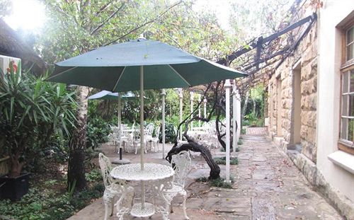 Hotel Cranberry Cottage 10