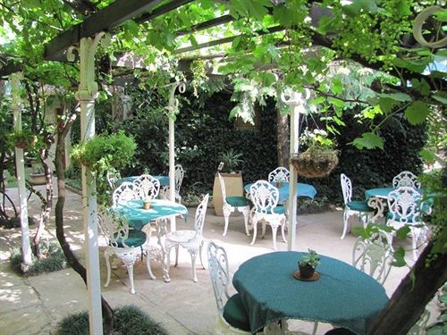 Hotel Cranberry Cottage 11