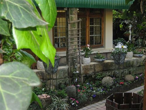 Hotel Cranberry Cottage 12