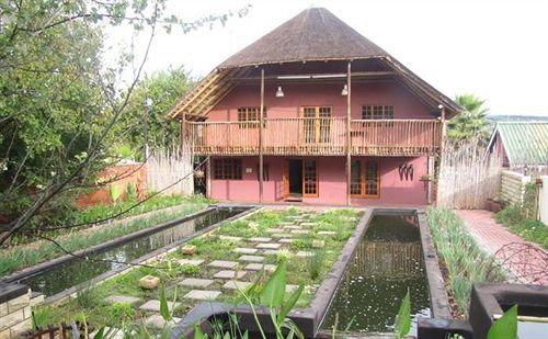 Hotel Cranberry Cottage 13