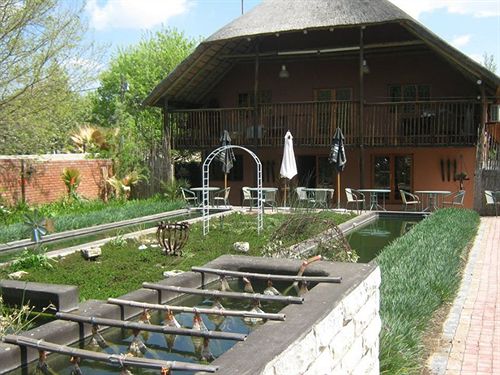 Hotel Cranberry Cottage 14