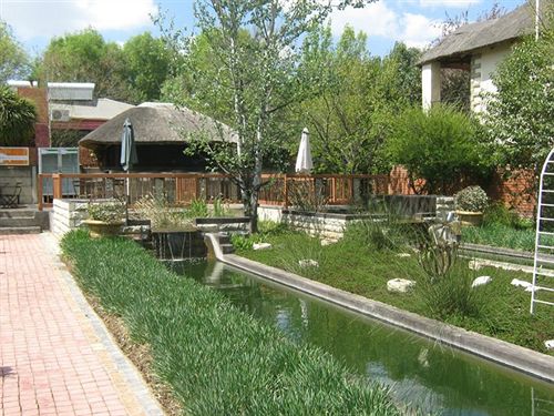 Hotel Cranberry Cottage 15