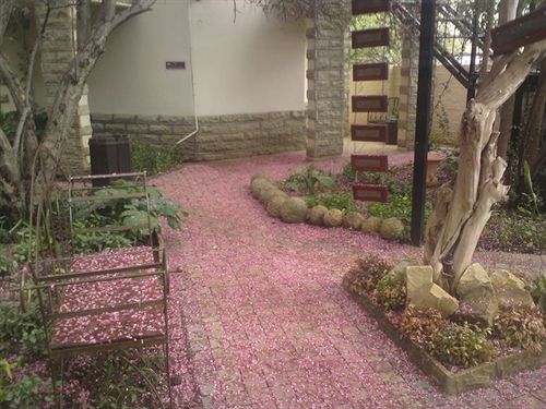 Hotel Cranberry Cottage 17