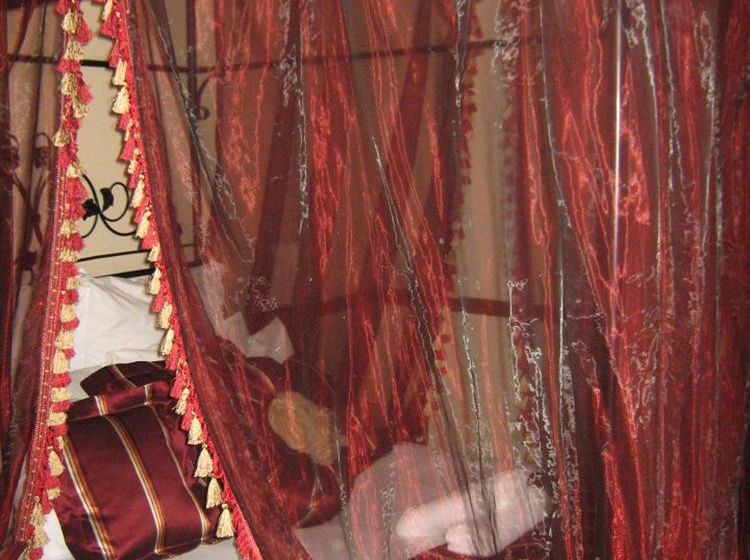 Hotel Cranberry Cottage 2