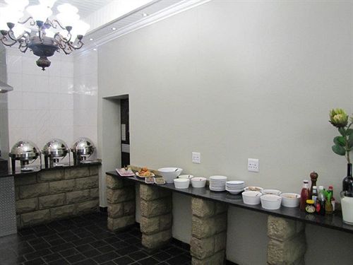 Hotel Cranberry Cottage 4