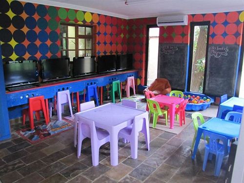 Hotel Cranberry Cottage 5