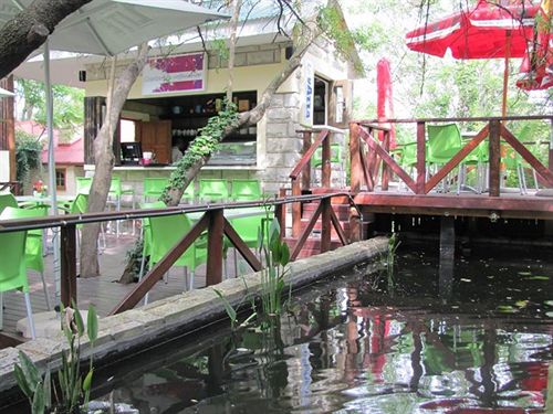 Hotel Cranberry Cottage 7