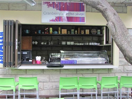 Hotel Cranberry Cottage 8