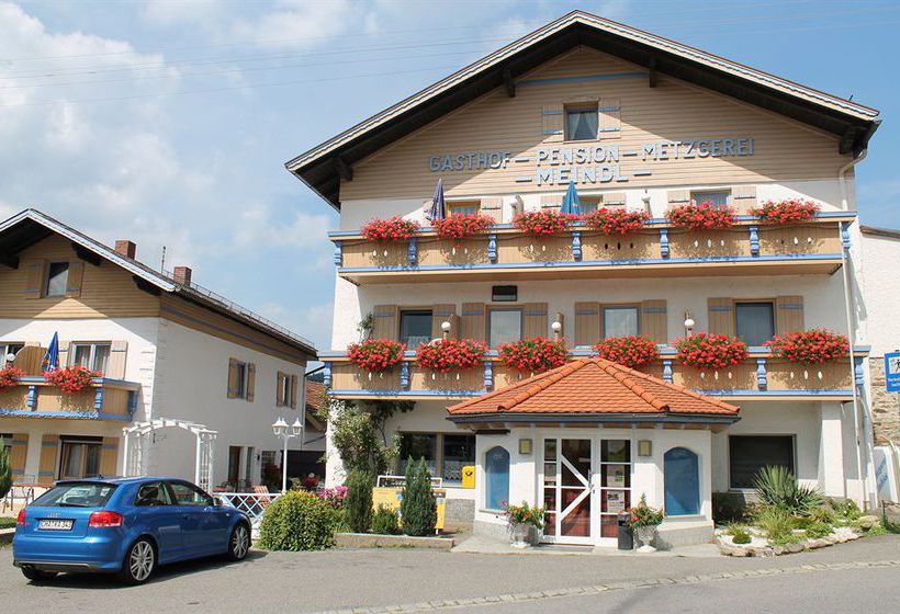 Gasthof-pension-metzgerei Meindl 10