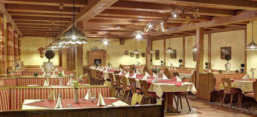 Gasthof-pension-metzgerei Meindl 11