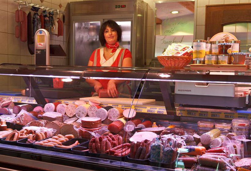 Gasthof-pension-metzgerei Meindl 12