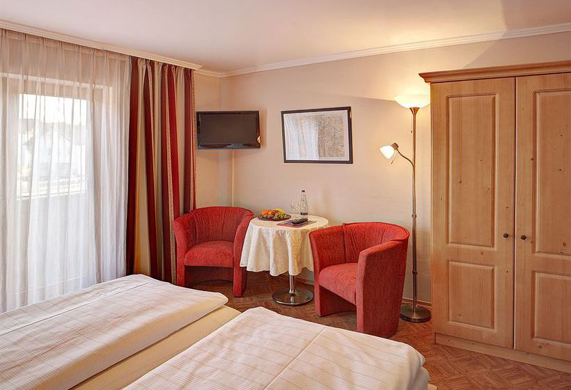 Gasthof-pension-metzgerei Meindl 13