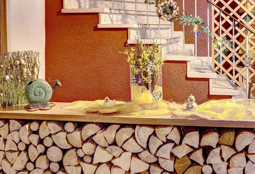 Gasthof-pension-metzgerei Meindl 14