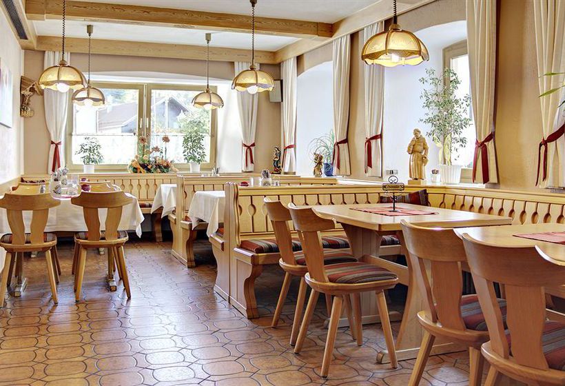 Gasthof-pension-metzgerei Meindl 15