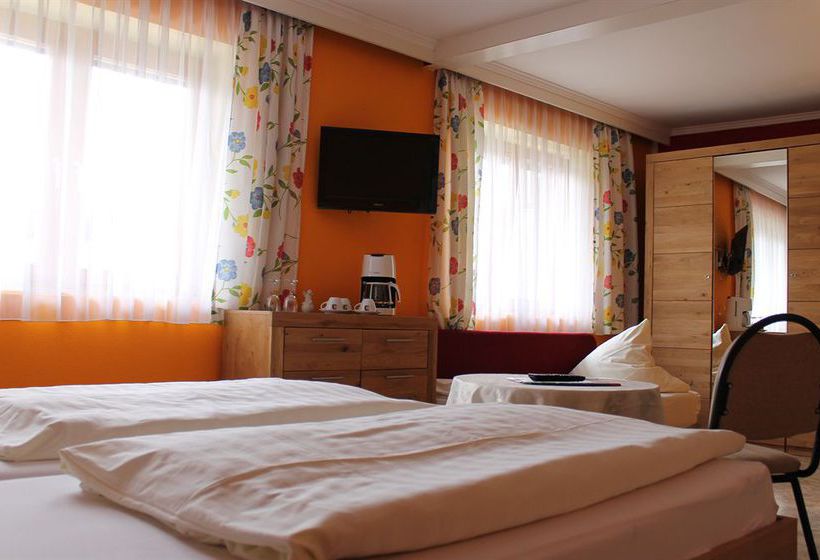 Gasthof-pension-metzgerei Meindl 16