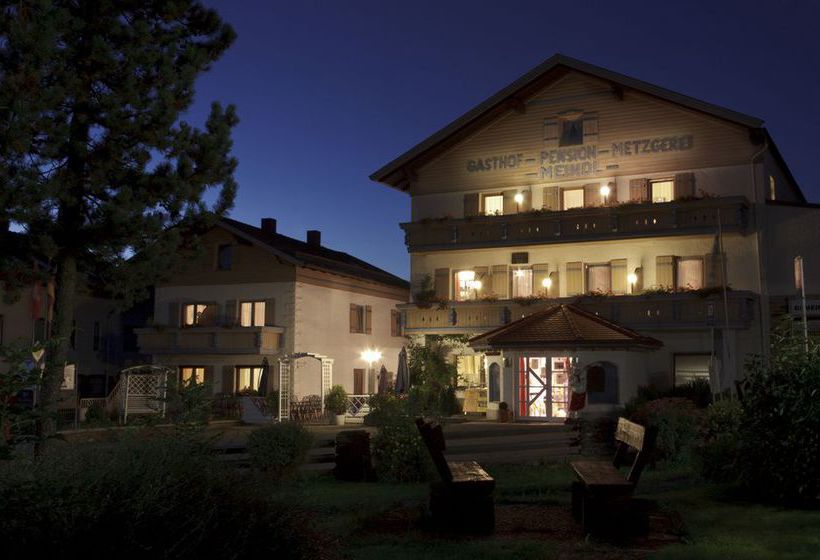 Gasthof-pension-metzgerei Meindl 17