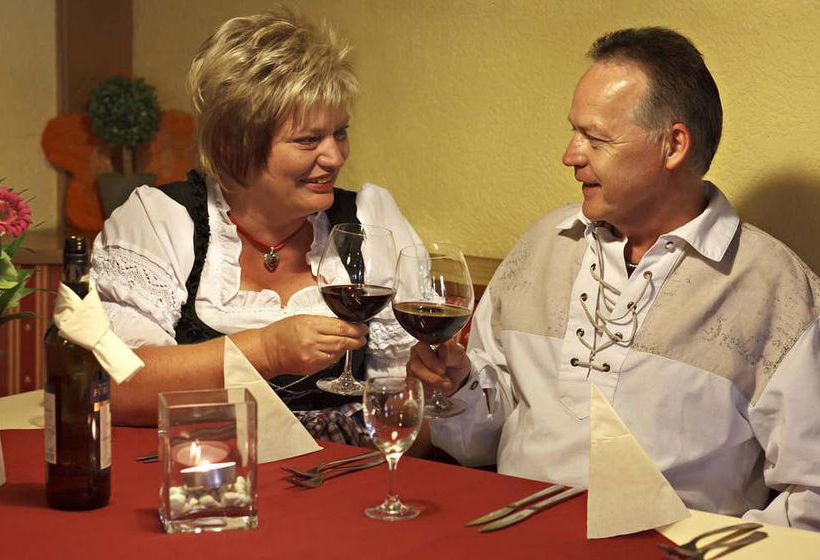 Gasthof-pension-metzgerei Meindl 19