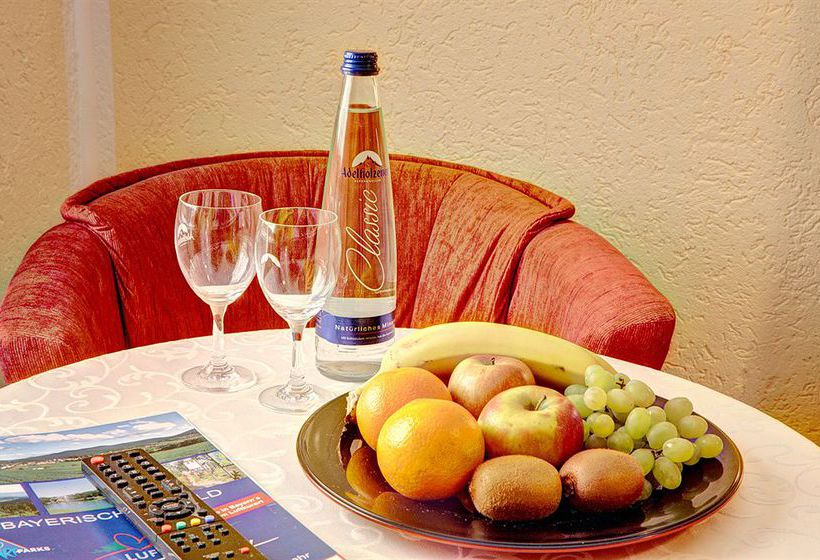 Gasthof-pension-metzgerei Meindl 2