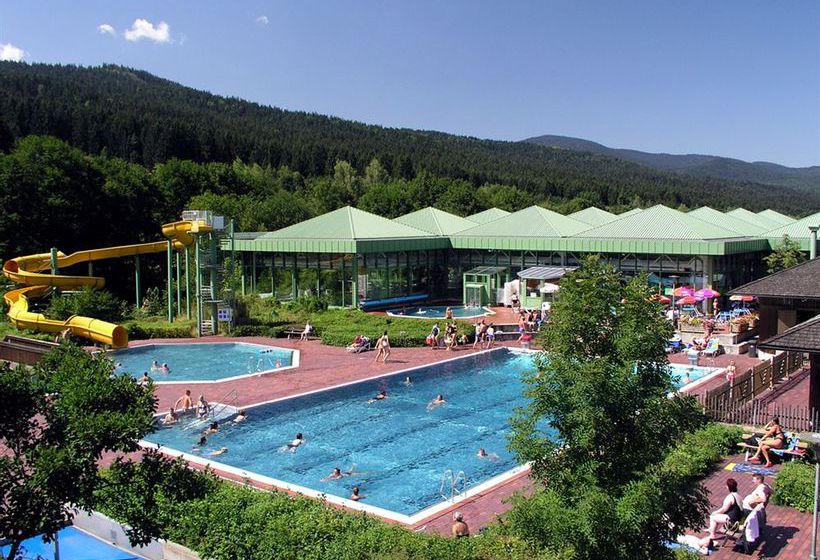 Gasthof-pension-metzgerei Meindl 20