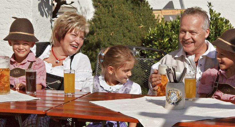 Gasthof-pension-metzgerei Meindl 3