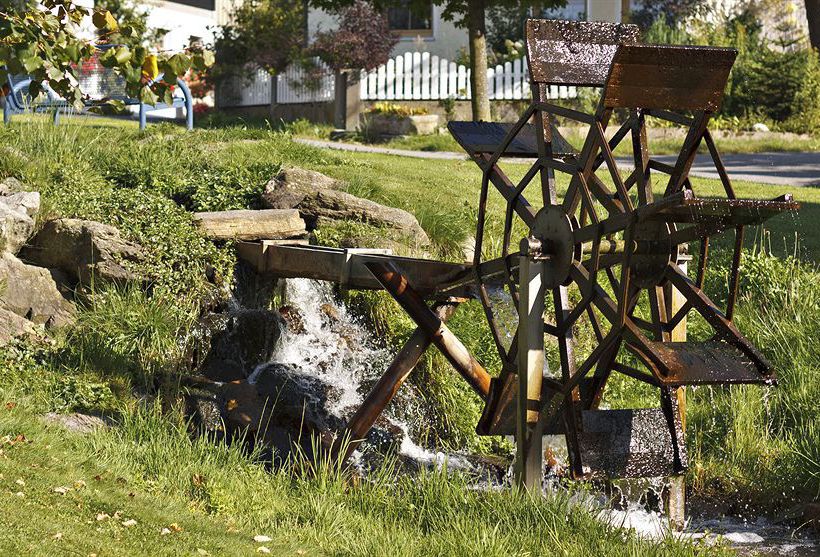 Gasthof-pension-metzgerei Meindl 4