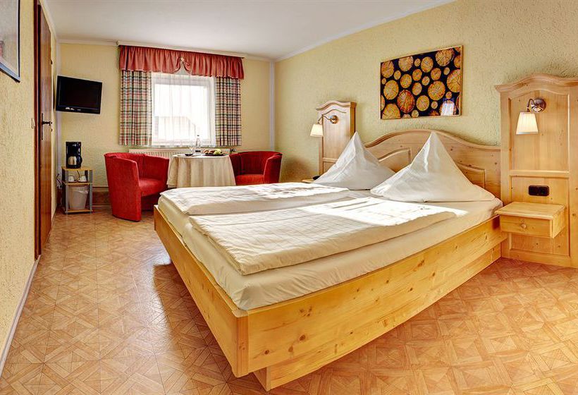 Gasthof-pension-metzgerei Meindl 5