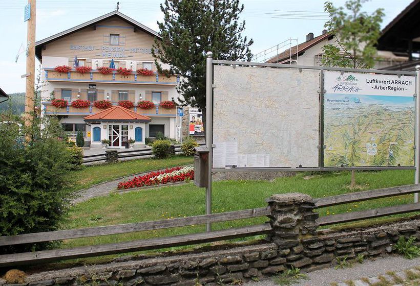 Gasthof-pension-metzgerei Meindl 6