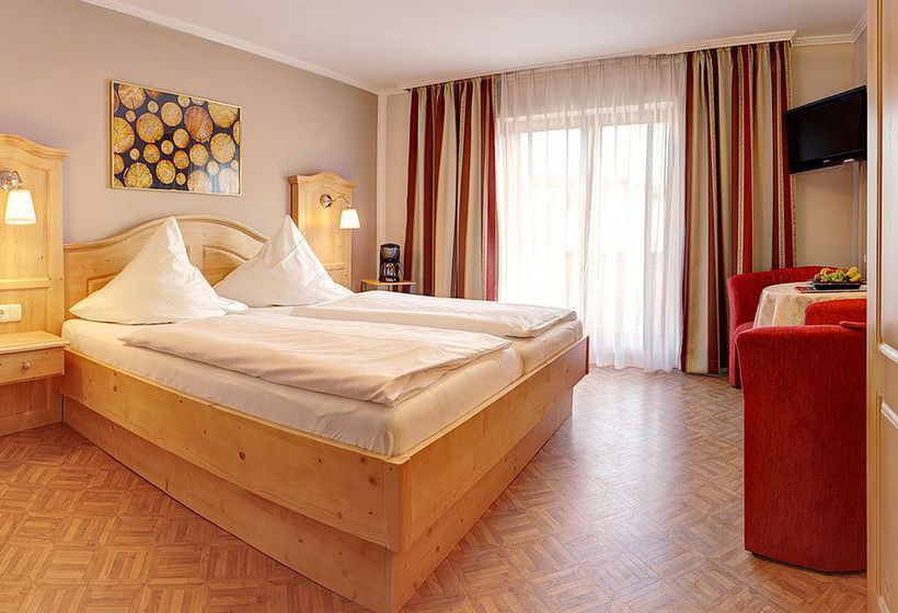 Gasthof-pension-metzgerei Meindl 8