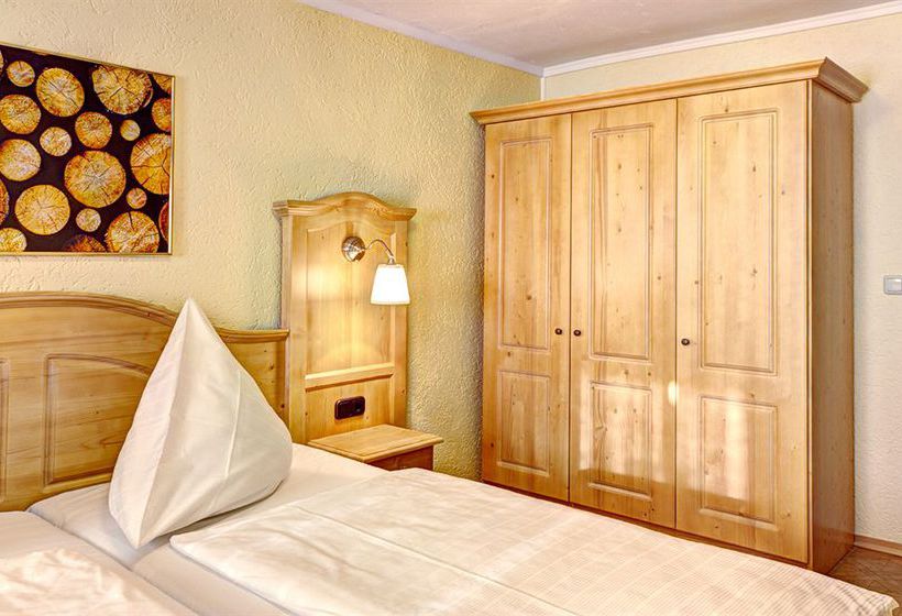 Gasthof-pension-metzgerei Meindl 9