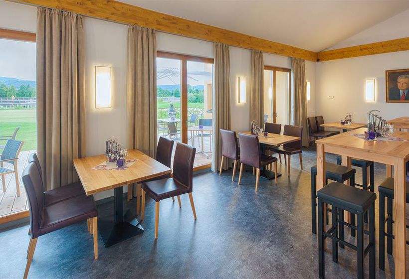 Hôtel Rheinsberg 11