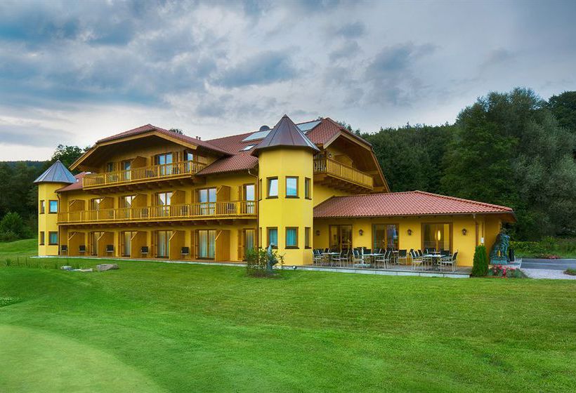 Hôtel Rheinsberg 12