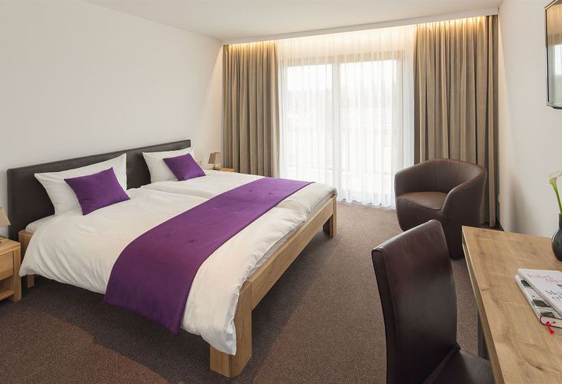 Hôtel Rheinsberg 15