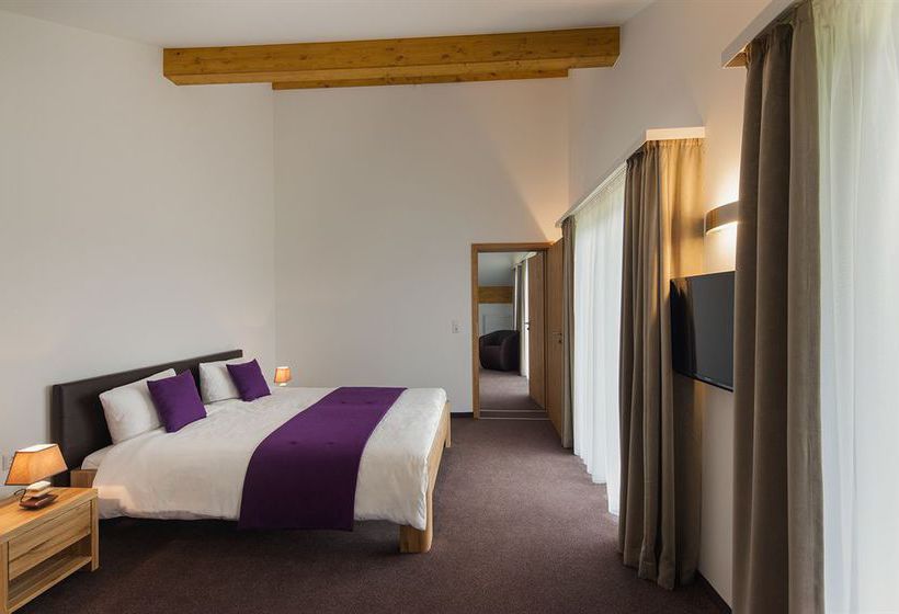 Hôtel Rheinsberg 16