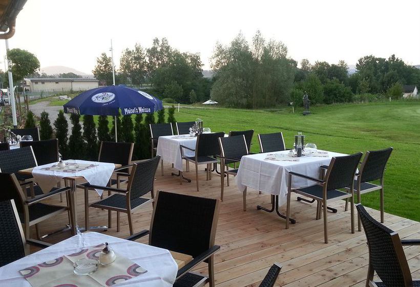 Hôtel Rheinsberg 17