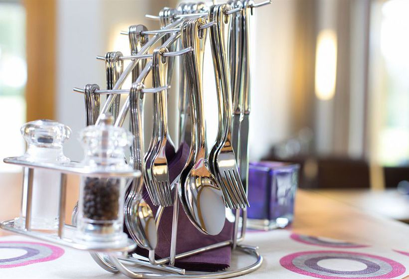 Hôtel Rheinsberg 18