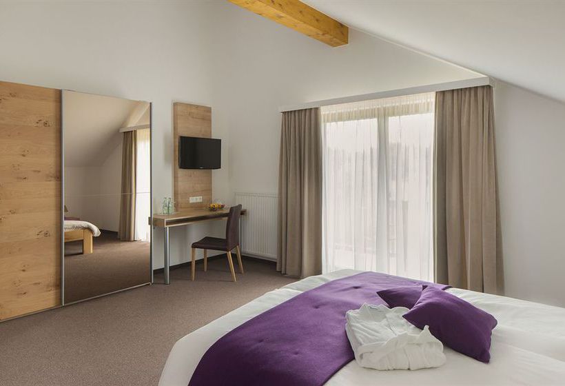 Hôtel Rheinsberg 20