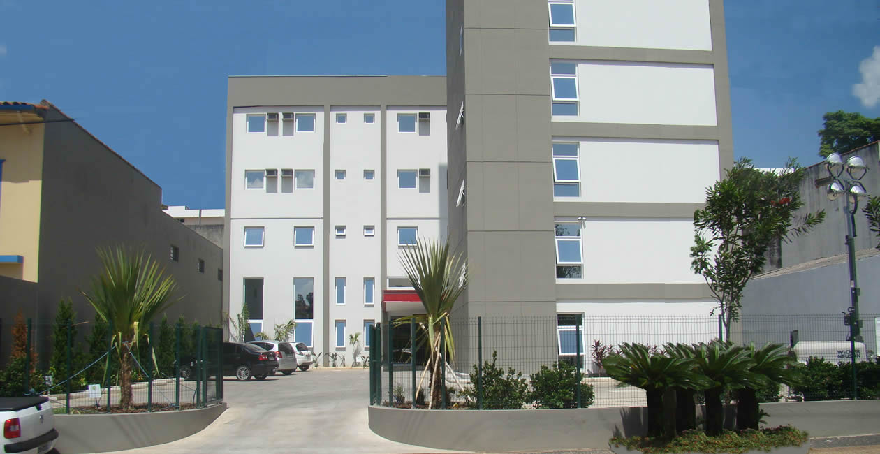 Hotel Pit Stop Itatiba  | Itatiba | São Paulo | Brasil 1