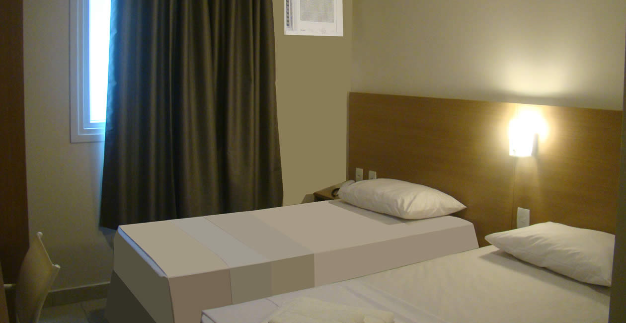 Hotel Pit Stop Itatiba  | Itatiba | São Paulo | Brasil 4