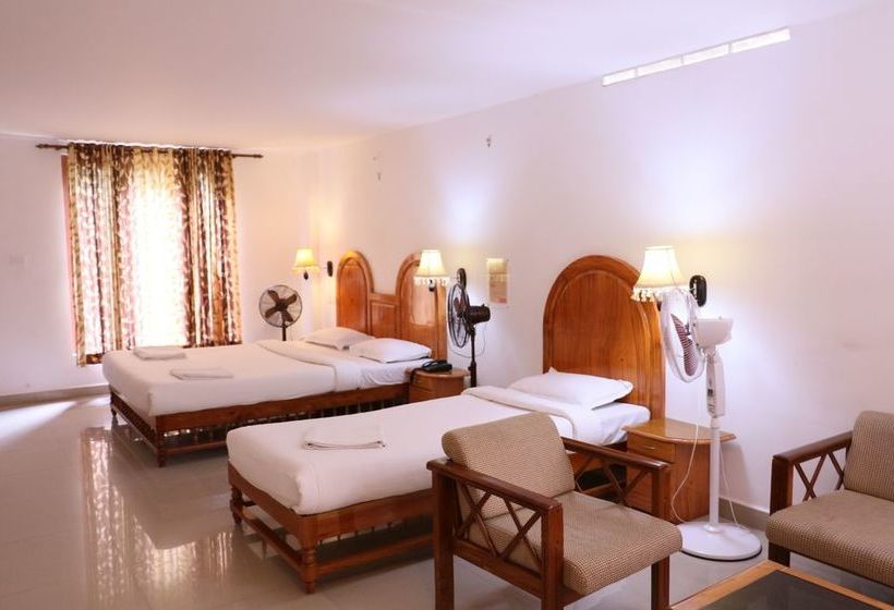 Hotel Jungle Park Resort 13