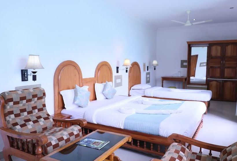 Hotel Jungle Park Resort 14