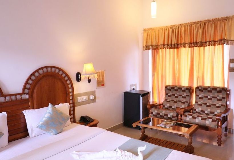 Hotel Jungle Park Resort 15