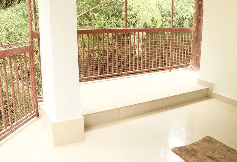 Hotel Jungle Park Resort 17