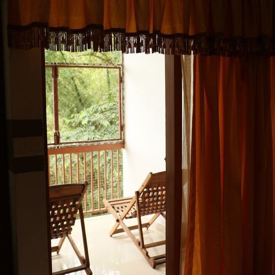 Hotel Jungle Park Resort 18