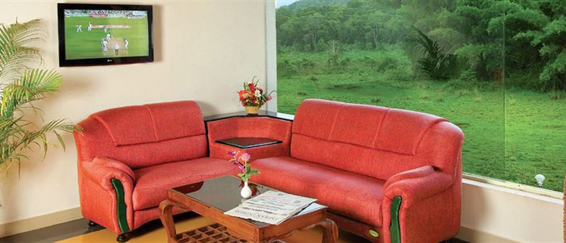 Hotel Jungle Park Resort 2