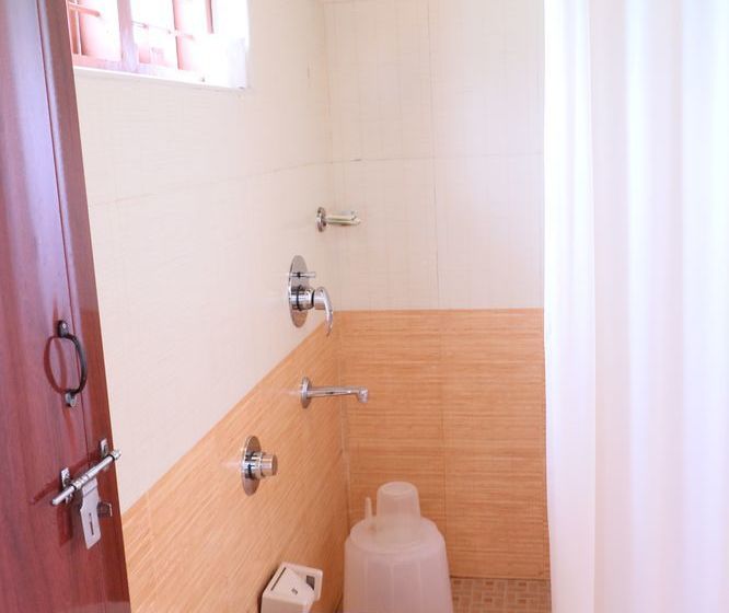 Hotel Jungle Park Resort 20