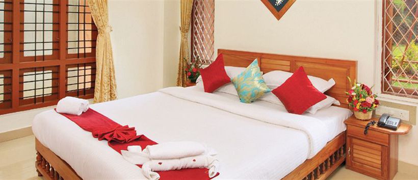 Hotel Jungle Park Resort 5