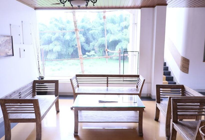 Hotel Jungle Park Resort 7