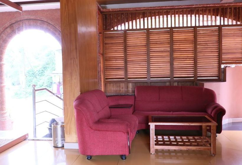 Hotel Jungle Park Resort 8