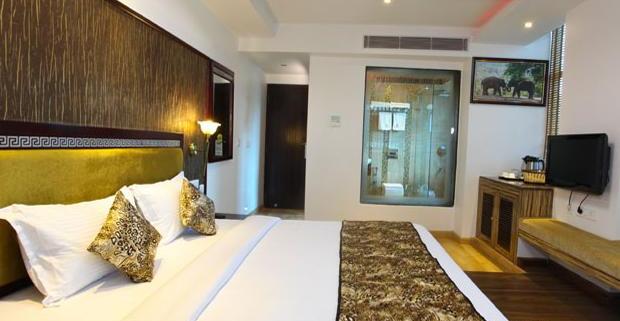 Hotel Tigers Roare 10