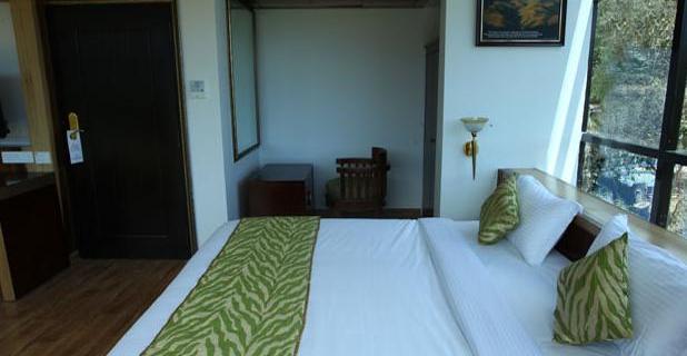 Hotel Tigers Roare 12